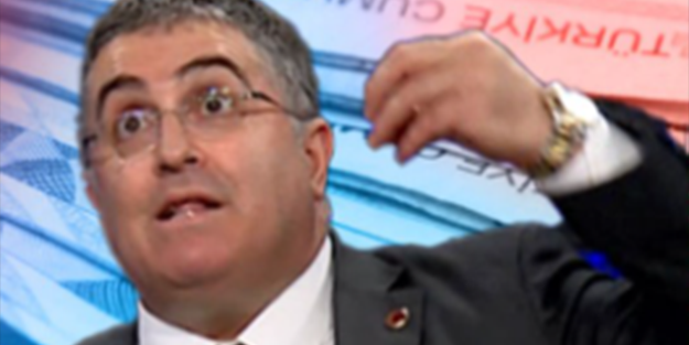 Ersan Şen'den gündemi altüst edecek Erdoğan itirafı!