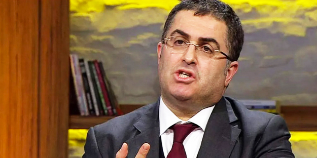 Ersan Şen'den Özgür Özel çıkışı... Duyanın ağzı bir karış açık kaldı! Demediğini bırakmadı...