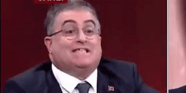 Ersan Şen’den skandal 28 şubat çıkışı