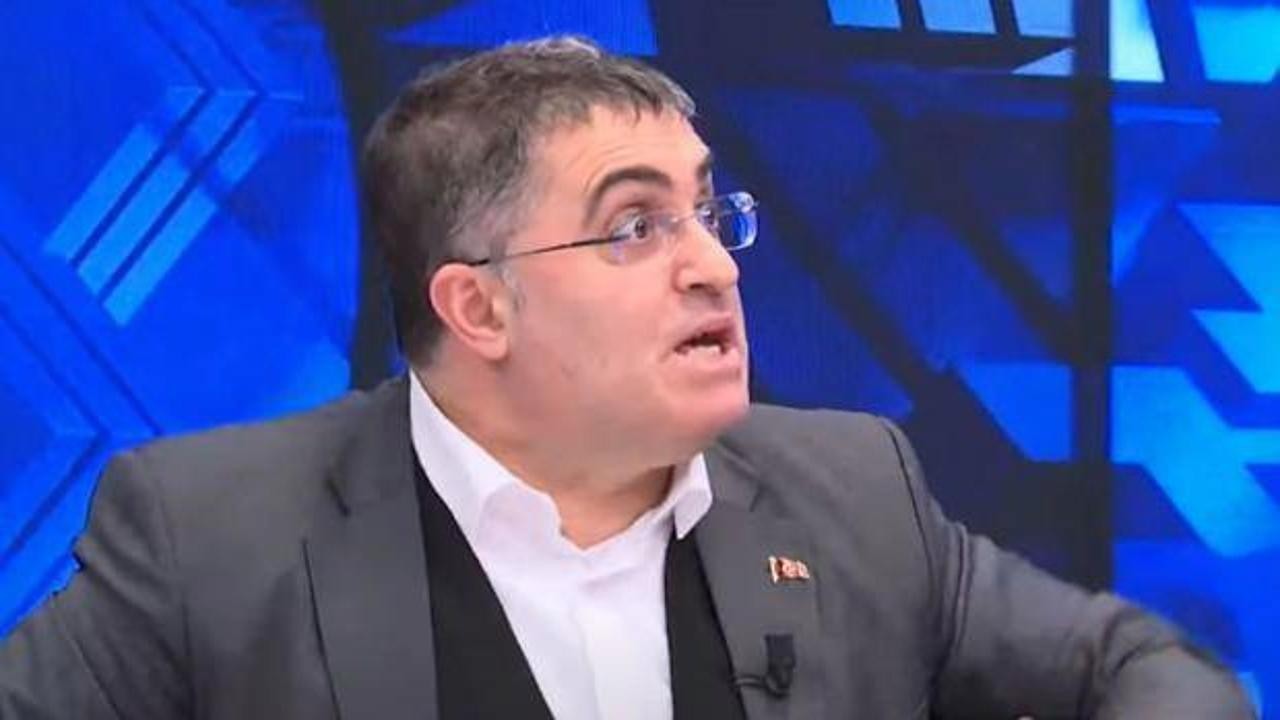 Ersan Şen’den şok eden karar! Yuh artık be, yuh