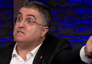 Ersan Şen’in Dilan Polat’la ilgili sözleri herkesi şok etti! Senin ağzın ne söylüyor yahu