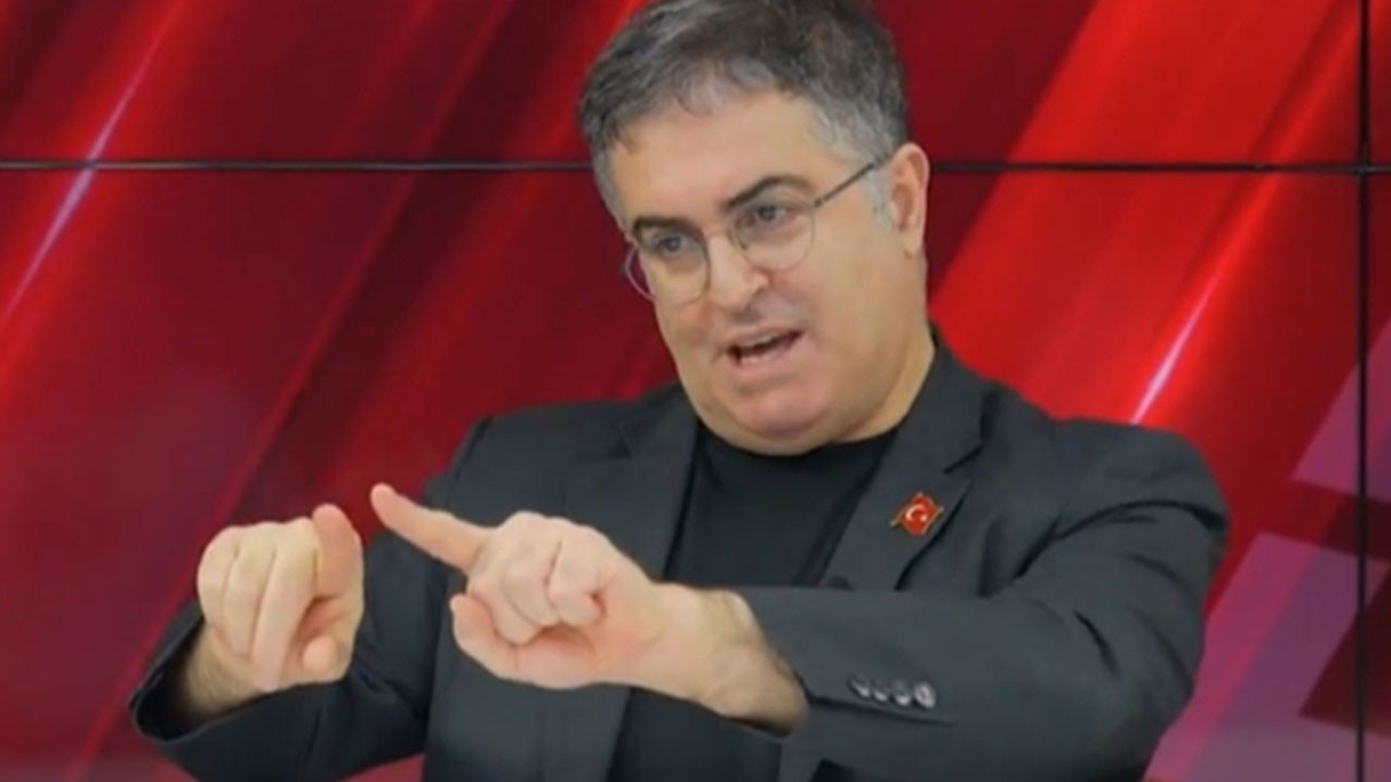 Ersan Şen’in Gülistan Doku paylaşımına tepki yağdı: Sen yok musun sen? Senin ciğerini bilirim ben!