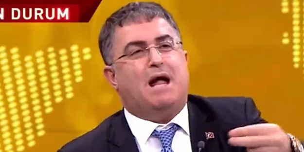 Ersan Şen'in insicamı bozuldu!