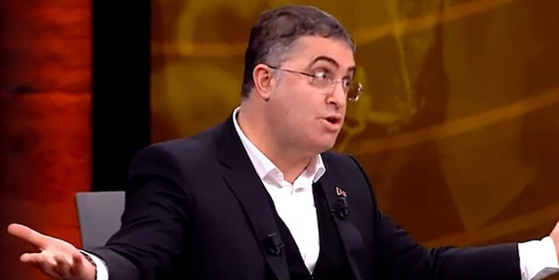 Ersan Şen'in ipliği pazara döküldü! KPSS'deki soru hırsızlarını böyle savundu: Kopya suç değil!