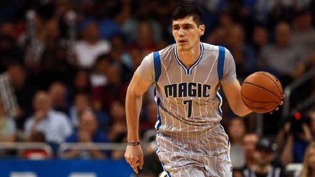 Ersan Thunder'a takas oldu