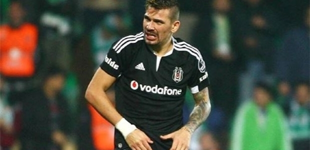 Ersan'dan duygusal veda