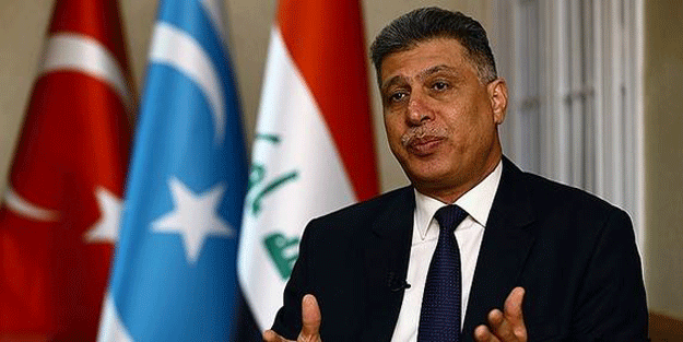 Erşat Salihi: Kerkük Ortadoğu’nun nabzıdır