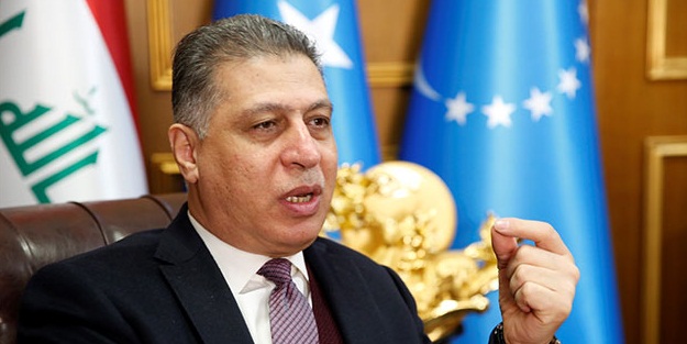 Erşat Salihi, kötü haberi açıkladı