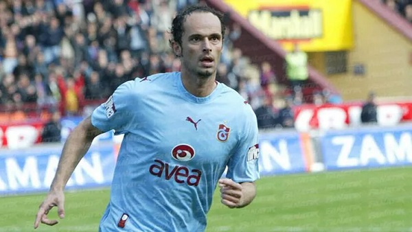 Ersen Martin kaç yaşında? Ersen Martin sağlık durumu nasıl?