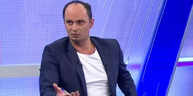 Ersen Martin'den haber var!