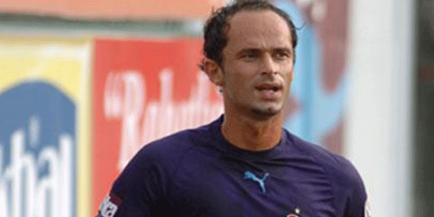 Ersen Martin'den kahreden haber!