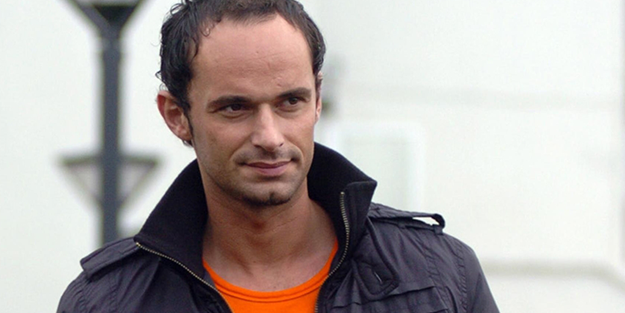 Ersen Martin'den kahreden haber! Son hali içleri acıttı