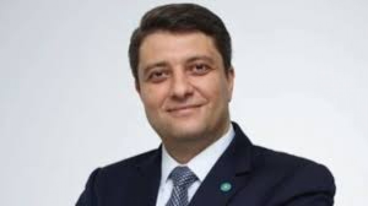 Ersin Beyaz kimdir?