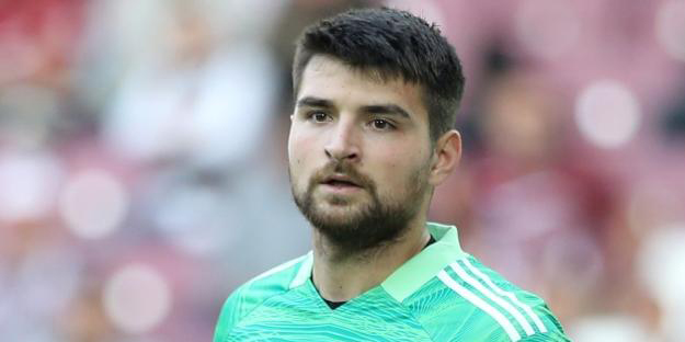 Ersin Destanoğlu da Hollanda’ya gidiyor!