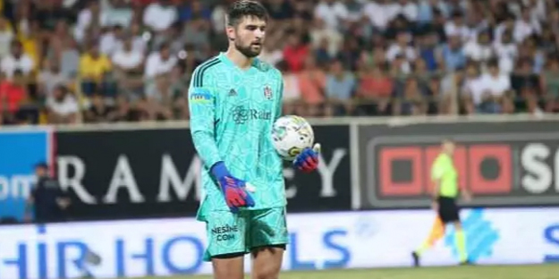 Ersin Destanoğlu için müthiş iddia!