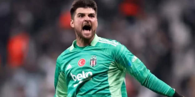 Ersin Destanoğlu tarihe geçmek üzere!