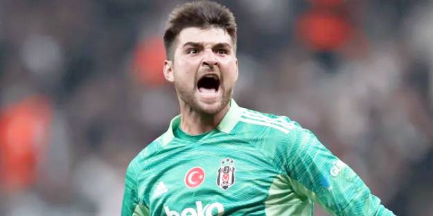 Ersin Destanoğlu'na Almanya'dan dev talip