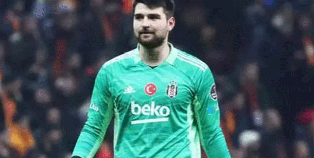 Ersin Destanoğlu'ndan Beşiktaş'a kötü haber!