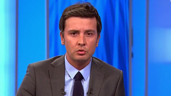 Ersin Düzen Advocaat'a ateş püskürdü!