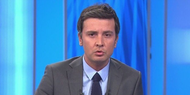 TRT'de flaş ayrılık