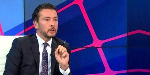 Ersin Düzen'den Güneş'e: Z raporunu alsak mı artık hocam