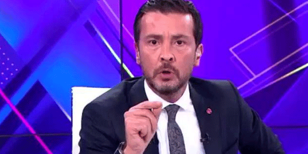 Ersin Düzen'in yeni adresi belli oldu! 