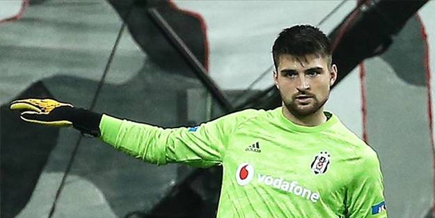 Ersin, Fransa'ya gidebilir!