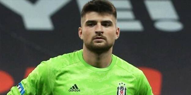 Ersin, göz dolduruyor