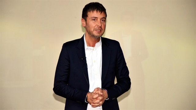 Ersin Düzen kulüp yöneticisi oldu