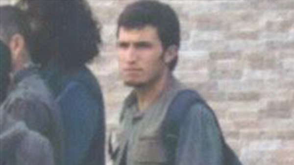 Ersin Şahin yakalandı mı? Ersin Şahin kim?