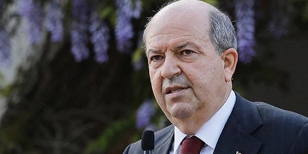 Ersin Tatar: Bu hayal 1974'te son buldu