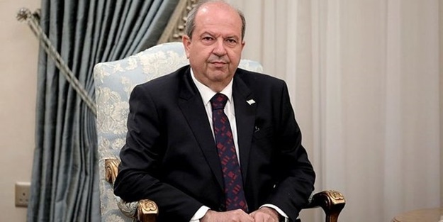 Ersin Tatar: Garantörlük hakları Türkiye’nindir