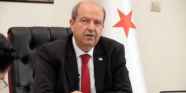 Ersin Tatar'dan 15 Temmuz açıklaması