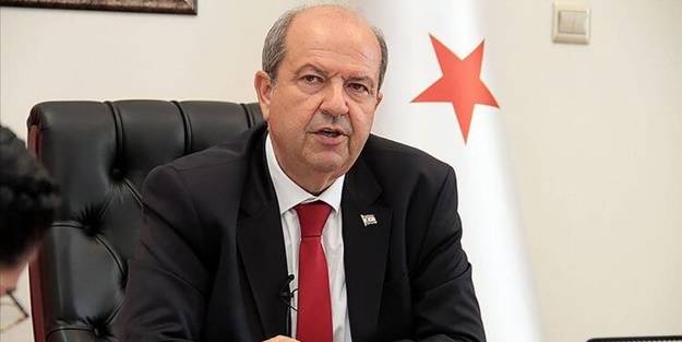 Ersin Tatar: Bunu kabul etmeyiz