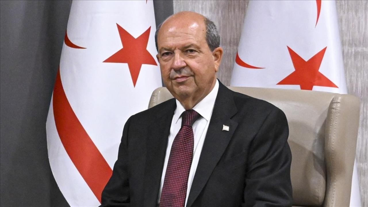 Ersin Tatar'dan Netflix hadsizliğine sert tepki!