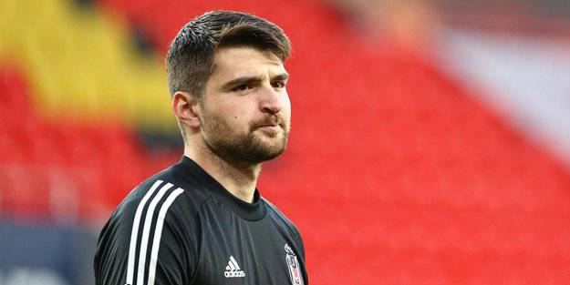 Ersin yuvadan uçabilir!