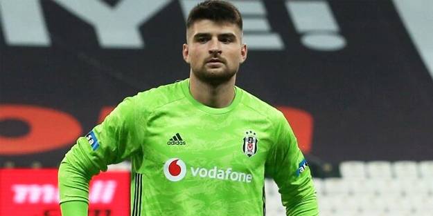 Ersin'e büyük onur