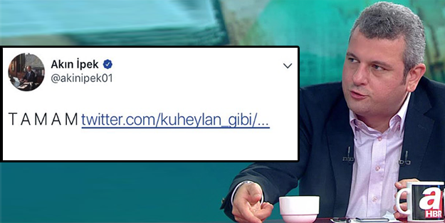 Çarpıcı analiz: Tamam propagandasında gözden kaçan detay...