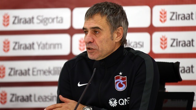 Ersun iki Fenerbahçeli'yi istedi