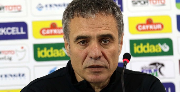 Ersun Yanal: 3 puan alan haklıdır ama biz haklı değiliz