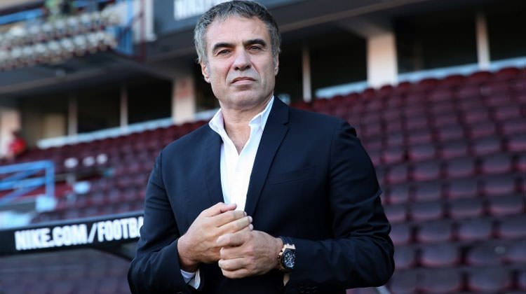 Ersun Yanal: 3 transferi yetiştirin!