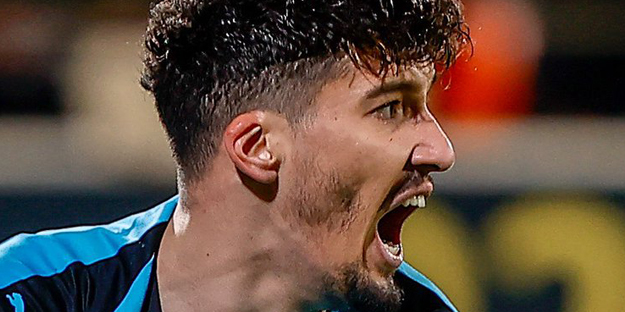 Ersun Yanal, Altay'ın sonraki durağını açıkladı!