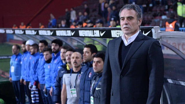 Ersun Yanal avukatını gönderdi pazarlık başladı