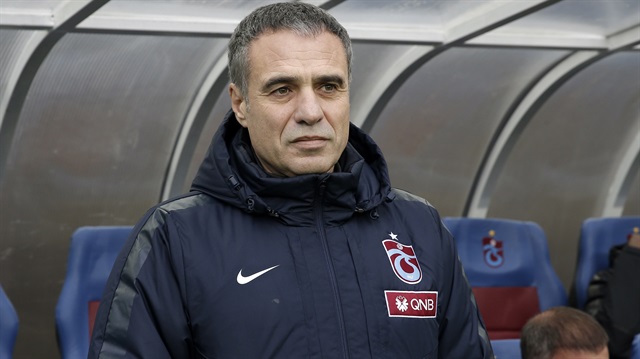 Ersun Yanal, ayrılacak isimleri açıkladı