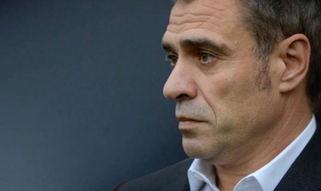 Ersun Yanal: Bu inanılmaz...