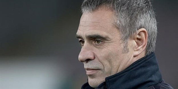 Ersun Yanal 'çuvaldız'ı Terim'e batırdı!