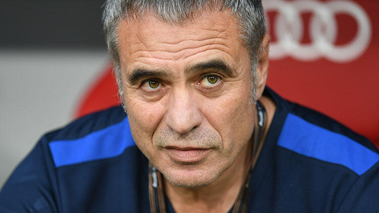 Ersun Yanal: En büyük kozum sensin