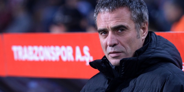 Ersun Yanal ayrılığı açıkladı