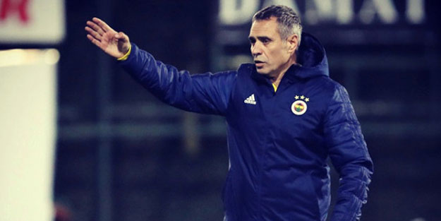 Ersun Yanal, fırtına estirdi: Başınızı yerden kaldırın!