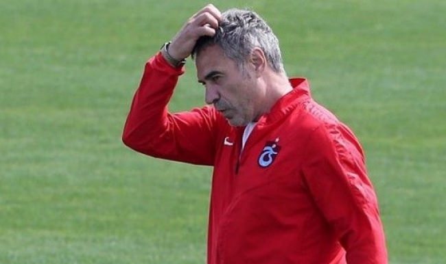 Ersun Yanal geri dönüşün mesajını verdi